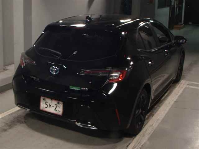 TOYOTA COROLLA SPORT 2022