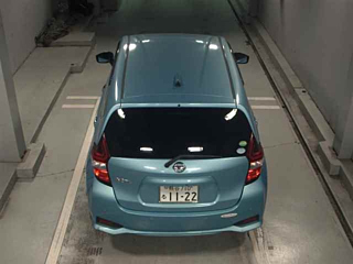 NISSAN NOTE 2017