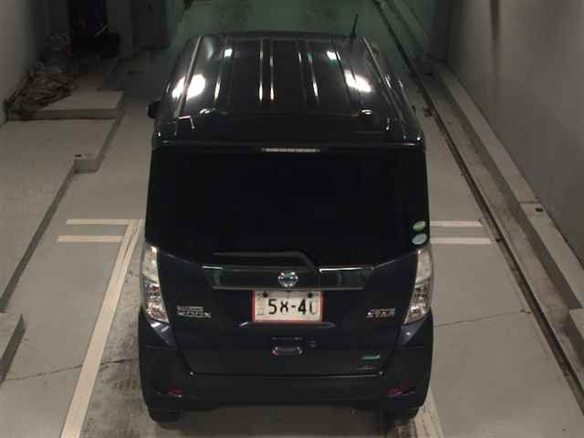 NISSAN DAYZ ROOX 2014