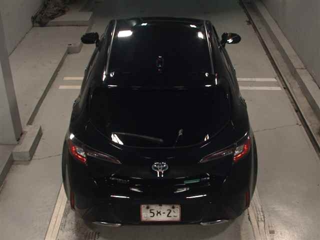 TOYOTA COROLLA SPORT 2022