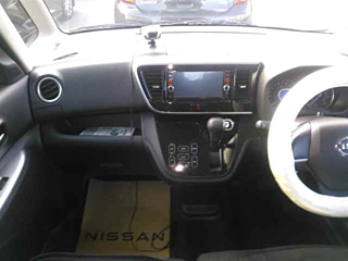 NISSAN DAYZ ROOX 2014