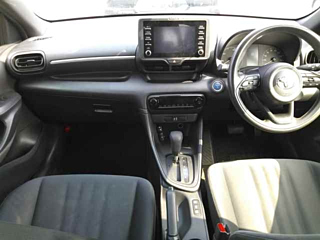 TOYOTA YARIS 2021