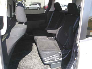 TOYOTA VOXY 2016