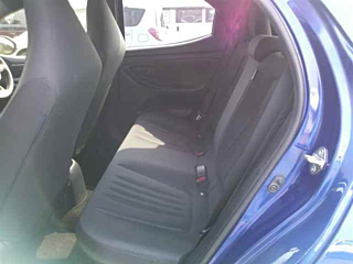 TOYOTA YARIS 2021