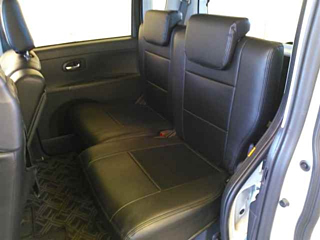 DAIHATSU TANTO 2012