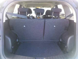 NISSAN NOTE 2014