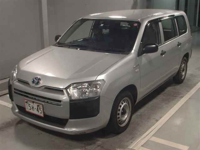 TOYOTA PROBOX 2020