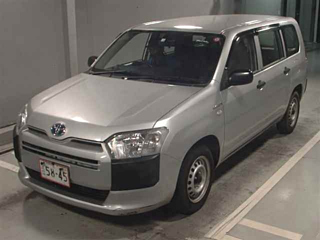 TOYOTA PROBOX 2020