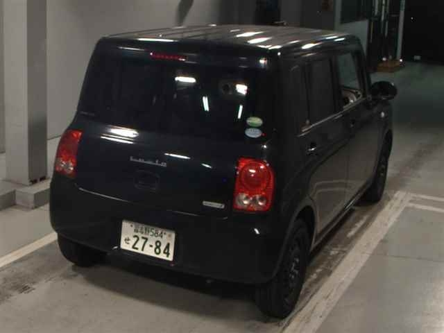 SUZUKI ALTO LAPIN 2015