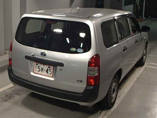 TOYOTA PROBOX 2020