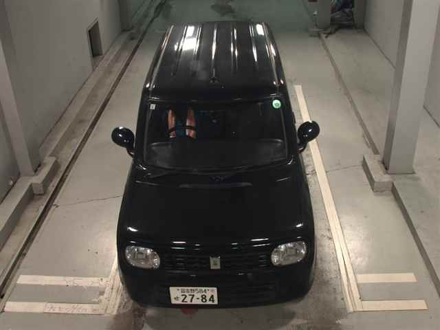SUZUKI ALTO LAPIN 2015