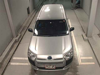 TOYOTA PROBOX 2020