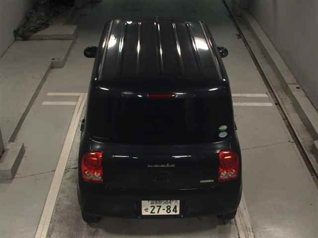 SUZUKI ALTO LAPIN 2015