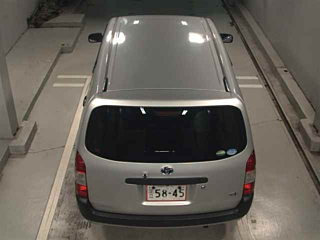 TOYOTA PROBOX 2020