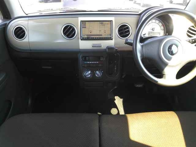SUZUKI ALTO LAPIN 2015