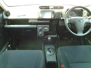 TOYOTA PROBOX 2020