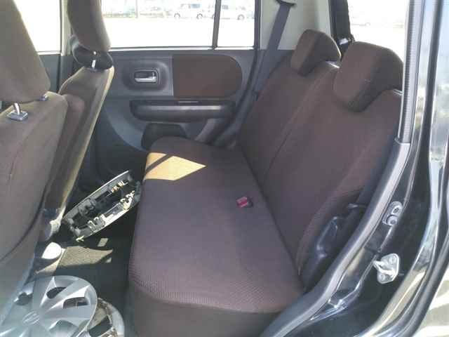 SUZUKI ALTO LAPIN 2015