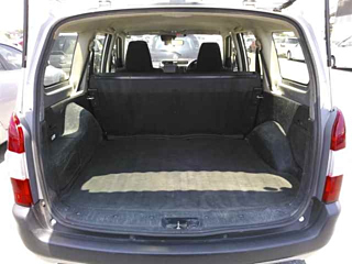 TOYOTA PROBOX 2020