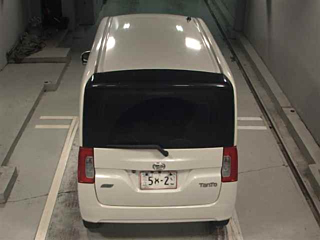 DAIHATSU TANTO 2014