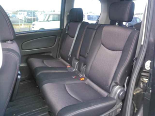 NISSAN SERENA 2013