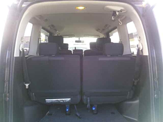 NISSAN SERENA 2013
