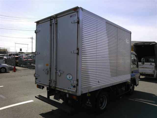 MITSUBISHI CANTER 2015
