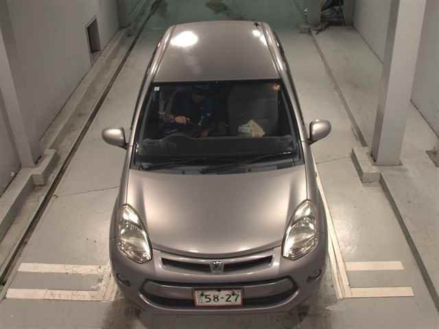 TOYOTA PASSO 2015