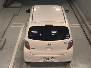 DAIHATSU MIRA E S 2011
