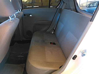 DAIHATSU MIRA E S 2011
