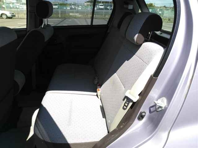 TOYOTA PASSO 2015