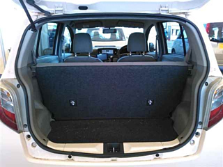 DAIHATSU MIRA E S 2011