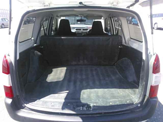 TOYOTA PROBOX 2016