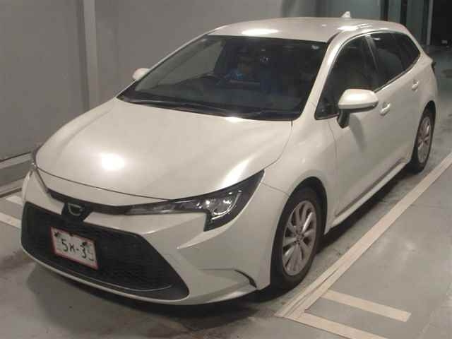 TOYOTA COROLLA TOURING 2020