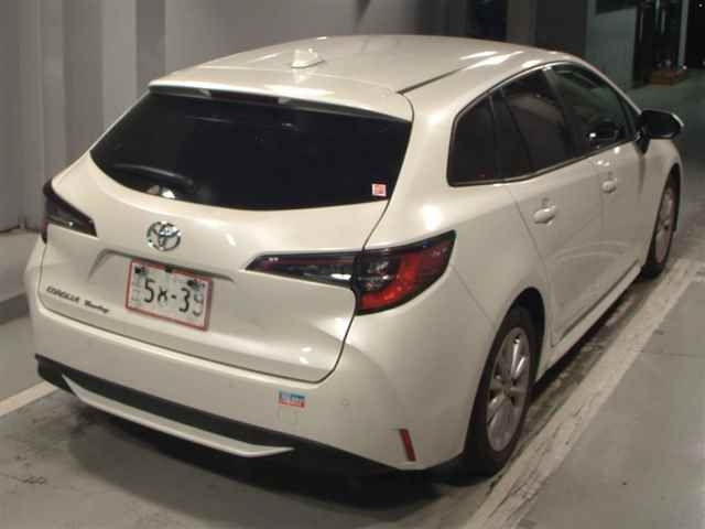TOYOTA COROLLA TOURING 2020