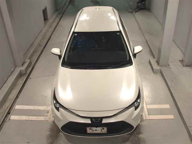 TOYOTA COROLLA TOURING 2020