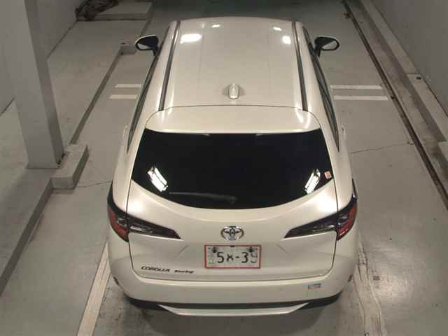 TOYOTA COROLLA TOURING 2020