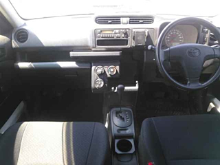 TOYOTA PROBOX 2016