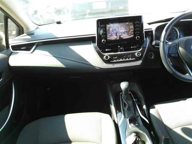 TOYOTA COROLLA TOURING 2020