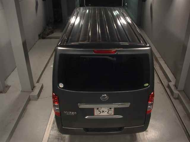 NISSAN CARAVAN VAN 2019