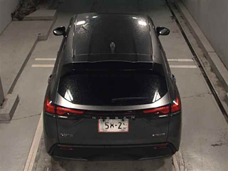NISSAN NOTE 2023