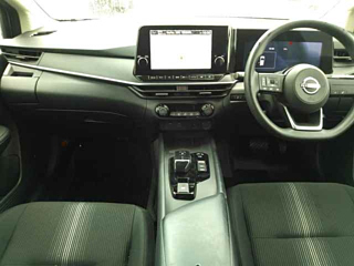 NISSAN NOTE 2023