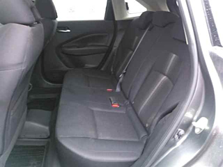 NISSAN NOTE 2023