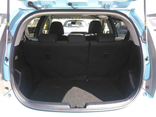 TOYOTA AQUA 2013