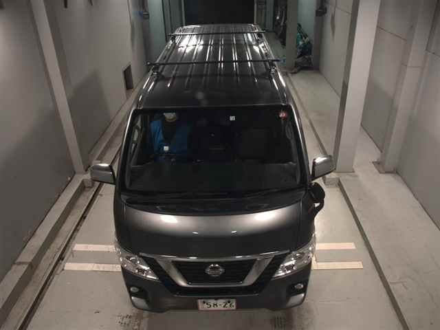 NISSAN CARAVAN VAN 2020