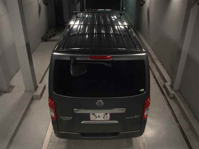 NISSAN CARAVAN VAN 2020