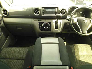 NISSAN CARAVAN VAN 2020