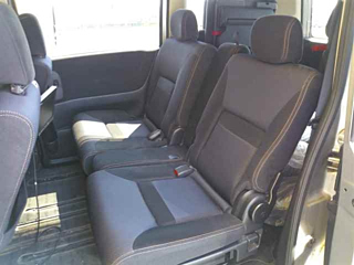 NISSAN SERENA 2008