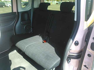 HONDA N BOX 2016
