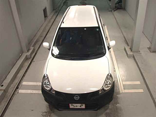 NISSAN AD 2021