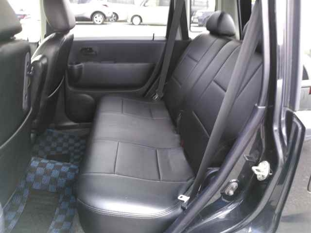 NISSAN OTTI 2008
